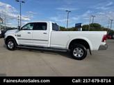 Thumbnail of 2013 Bright White Clearcoat RAM 2500