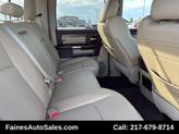 Thumbnail of 2013 Bright White Clearcoat RAM 2500