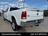 Thumbnail of 2013 Bright White Clearcoat RAM 2500