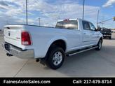 Thumbnail of 2013 Bright White Clearcoat RAM 2500