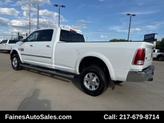 Thumbnail of 2013 Bright White Clearcoat RAM 2500