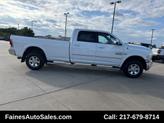 Thumbnail of 2013 Bright White Clearcoat RAM 2500