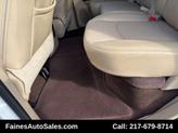 Thumbnail of 2013 Bright White Clearcoat RAM 2500