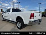 Thumbnail of 2013 Bright White Clearcoat RAM 2500