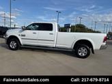 Thumbnail of 2013 Bright White Clearcoat RAM 2500