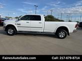 Thumbnail of 2013 Bright White Clearcoat RAM 2500