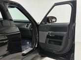 Thumbnail of 2019 Santorini Black Land Rover Range Rover Sport