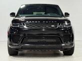 Thumbnail of 2019 Santorini Black Land Rover Range Rover Sport
