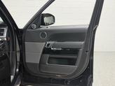 Thumbnail of 2019 Santorini Black Land Rover Range Rover Sport