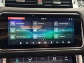Thumbnail of 2019 Santorini Black Land Rover Range Rover Sport