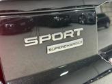 Thumbnail of 2019 Santorini Black Land Rover Range Rover Sport