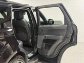 Thumbnail of 2019 Santorini Black Land Rover Range Rover Sport