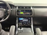 Thumbnail of 2019 Santorini Black Land Rover Range Rover Sport
