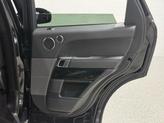 Thumbnail of 2019 Santorini Black Land Rover Range Rover Sport