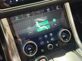 Thumbnail of 2019 Santorini Black Land Rover Range Rover Sport
