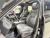 Thumbnail of 2019 Santorini Black Land Rover Range Rover Sport