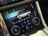 Thumbnail of 2019 Santorini Black Land Rover Range Rover Sport