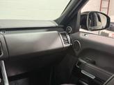 Thumbnail of 2019 Santorini Black Land Rover Range Rover Sport