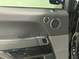 Thumbnail of 2019 Santorini Black Land Rover Range Rover Sport