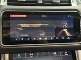 Thumbnail of 2019 Santorini Black Land Rover Range Rover Sport