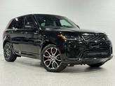 Thumbnail of 2019 Santorini Black Land Rover Range Rover Sport