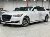 Thumbnail of 2018 Casablanca White Genesis G90