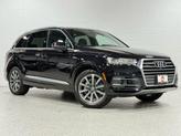 Thumbnail of 2019 Orca Black Metallic Audi Q7