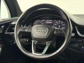 Thumbnail of 2019 Orca Black Metallic Audi Q7