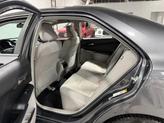 Thumbnail of 2012 Gray Toyota Camry