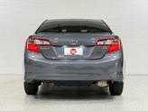 Thumbnail of 2012 Gray Toyota Camry