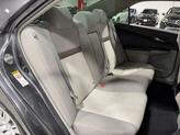 Thumbnail of 2012 Gray Toyota Camry