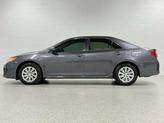 Thumbnail of 2012 Gray Toyota Camry