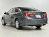 Thumbnail of 2012 Gray Toyota Camry