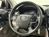 Thumbnail of 2012 Gray Toyota Camry