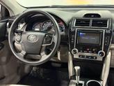 Thumbnail of 2012 Gray Toyota Camry