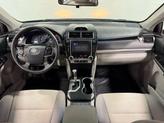 Thumbnail of 2012 Gray Toyota Camry