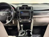Thumbnail of 2012 Gray Toyota Camry