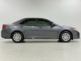 Thumbnail of 2012 Gray Toyota Camry