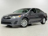 Thumbnail of 2012 Gray Toyota Camry