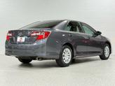 Thumbnail of 2012 Gray Toyota Camry