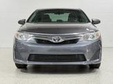 Thumbnail of 2012 Gray Toyota Camry