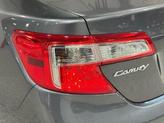 Thumbnail of 2012 Gray Toyota Camry