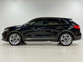 Thumbnail of 2018 Black Lincoln MKX