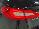 Thumbnail of 2018 Black Lincoln MKX