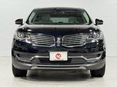 Thumbnail of 2018 Black Lincoln MKX