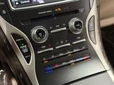 Thumbnail of 2018 Black Lincoln MKX