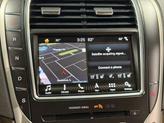 Thumbnail of 2018 Black Lincoln MKX