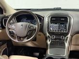 Thumbnail of 2018 Black Lincoln MKX