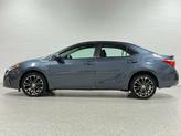 Thumbnail of 2016 Gray Toyota Corolla