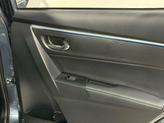 Thumbnail of 2016 Gray Toyota Corolla